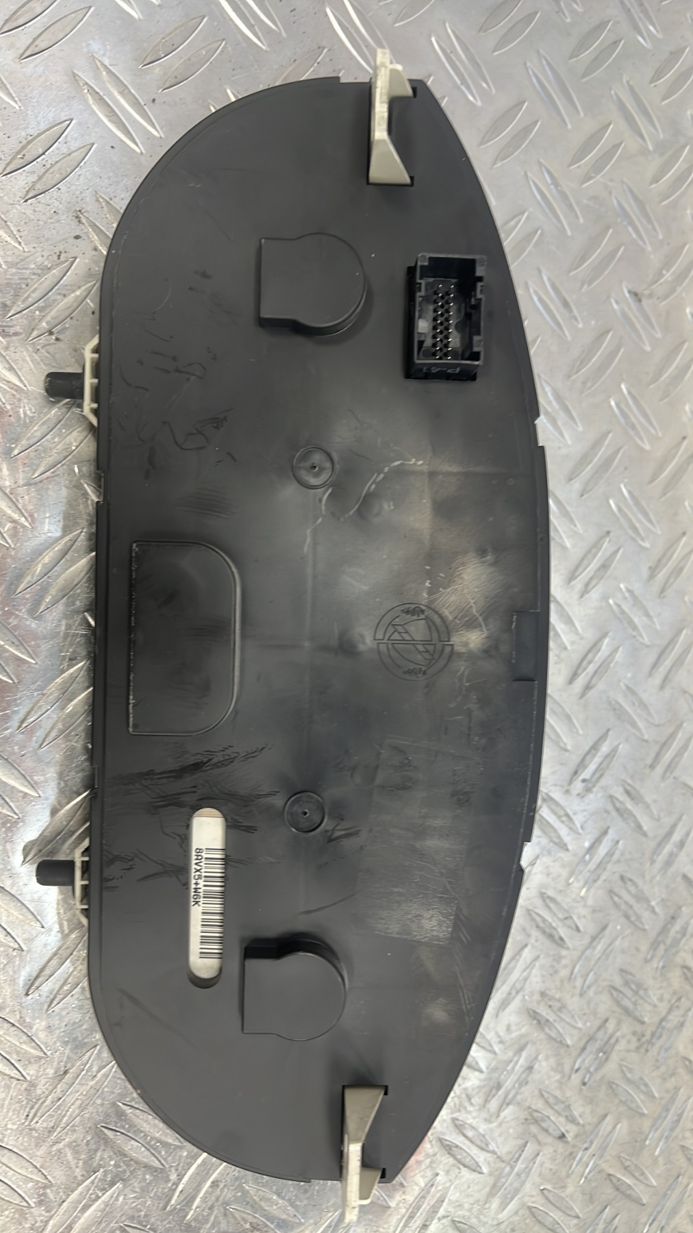 Compteur CITROEN JUMPER 2 – 5,55001E+11