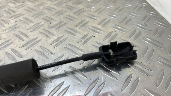 Serrure avant gauche RENAULT LAGUNA 3 PHASE 2 – 805010004R