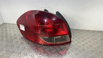 Feu arriere principal gauche (feux) RENAULT CLIO 3 PHASE 1 BREAK – 8200586843