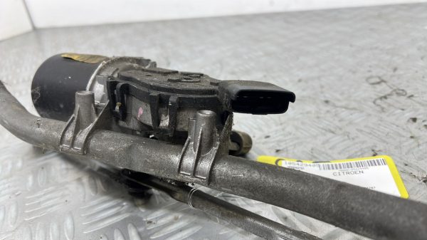 Moteur essuie glace avant CITROEN C3 2 PHASE 1 – W000002787