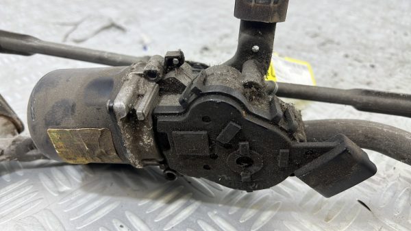 Moteur essuie glace avant CITROEN C3 2 PHASE 1 – W000002787