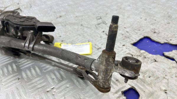 Moteur essuie glace avant CITROEN C3 2 PHASE 1 – W000002787