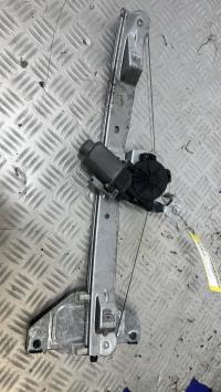 Leve vitre electrique avant droit CITROEN C3 2 PHASE 1 – 9683129380