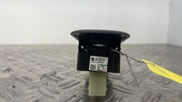 Interrupteur de leve vitre avant gauche CITROEN C3 2 PHASE 1 – 96647495XT