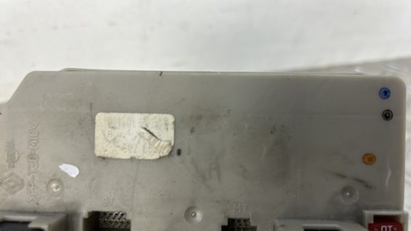 Boitier UPC RENAULT CLIO 3 PHASE 1 BREAK – 902663