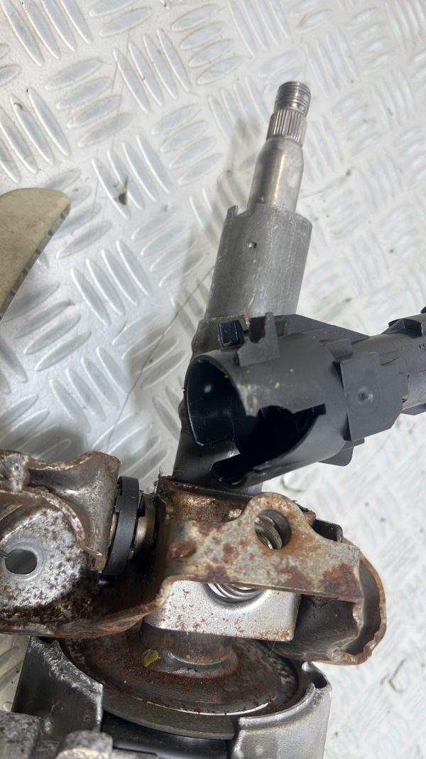 Colonne de direction FIAT 500 2 CABRIO PHASE 2 – 28151888