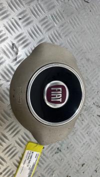 Air bag conducteur FIAT 500 2 CABRIO PHASE 2 – 735452882