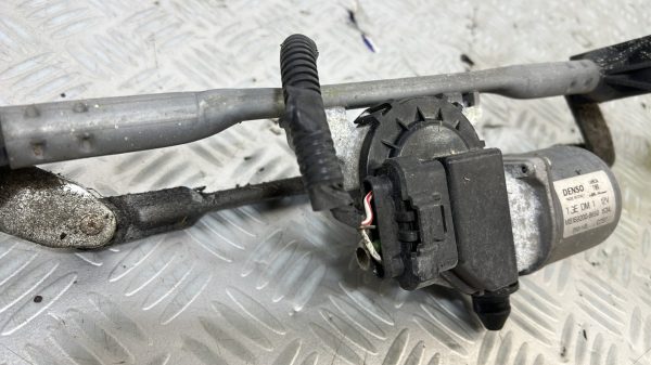 Moteur essuie glace avant FIAT  – 52032581