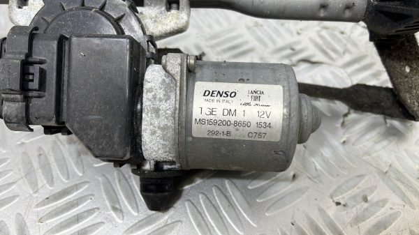 Moteur essuie glace avant FIAT  – 52032581