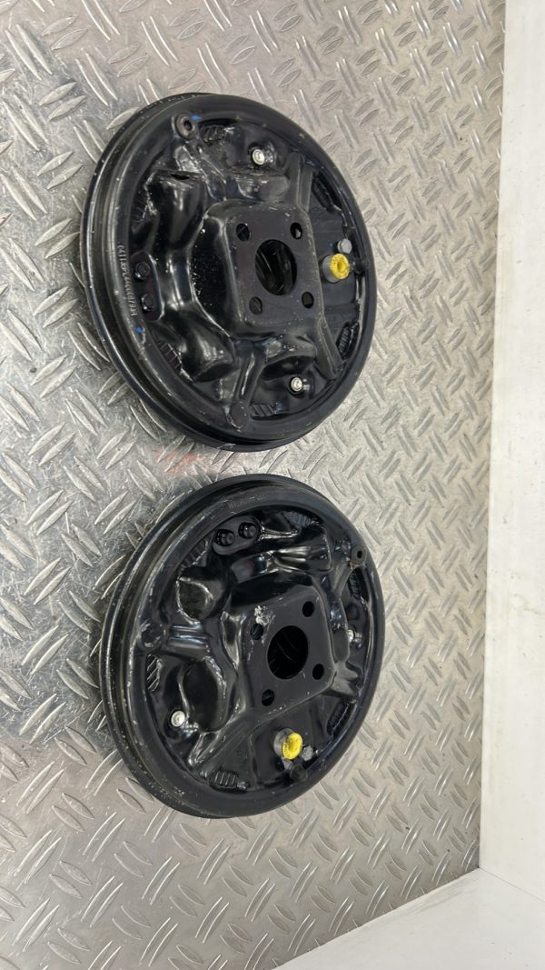 Kit de freins arriere RENAULT CLIO 3 PHASE 1 BREAK –