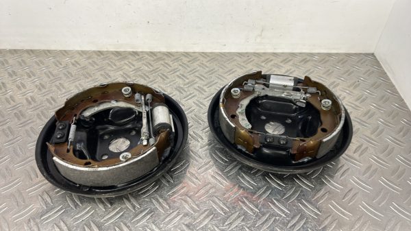 Kit de freins arriere RENAULT CLIO 3 PHASE 1 BREAK –