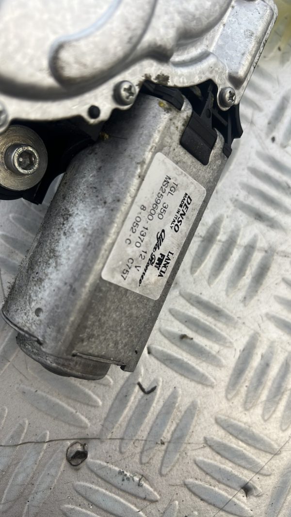 Moteur essuie glace arriere FIAT 500 2 PHASE 1 – 2596001370