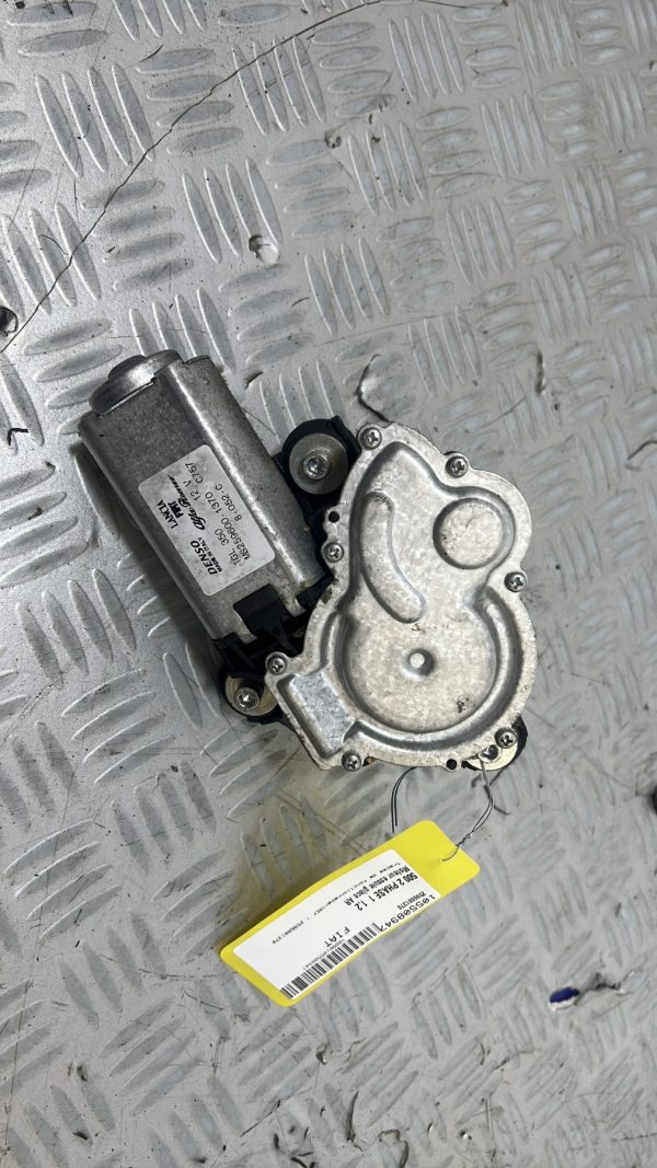 Moteur essuie glace arriere FIAT 500 2 PHASE 1 – 2596001370