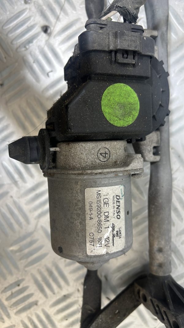 Moteur essuie glace avant FIAT 500 2 PHASE 1 – 1592008650