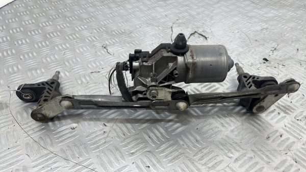 Moteur essuie glace avant FIAT 500 2 PHASE 1 – 1592008650