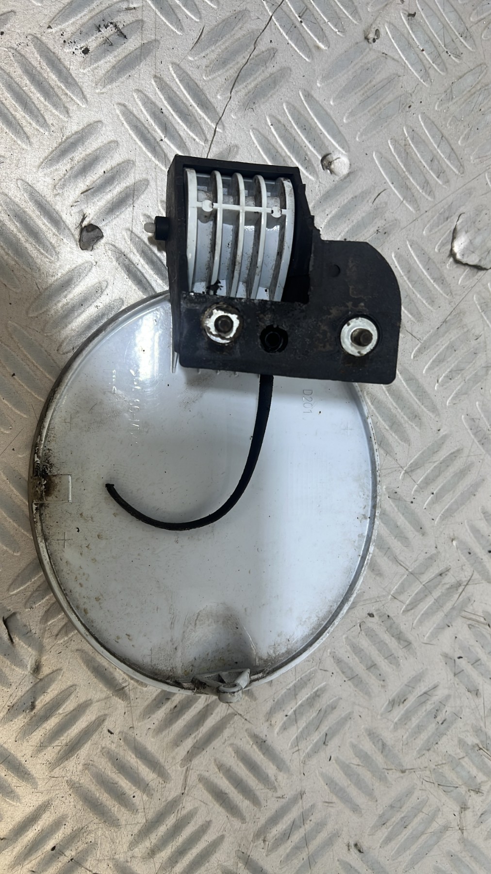 Trappe d’essence FIAT 500 2 PHASE 1 – 51785379