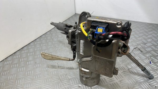Colonne de direction FIAT 500 2 PHASE 1 – 77368360