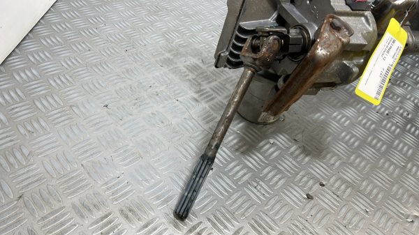 Colonne de direction FIAT 500 2 PHASE 1 – 77368360