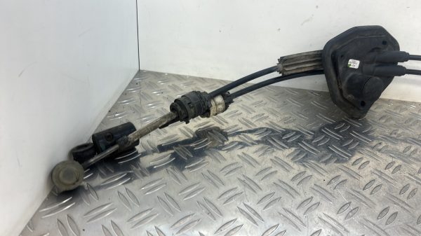 Tringlerie boite RENAULT KANGOO 2 PHASE 1 – 349010607R