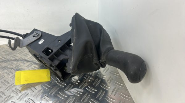 Tringlerie boite RENAULT KANGOO 2 PHASE 1 – 349010607R