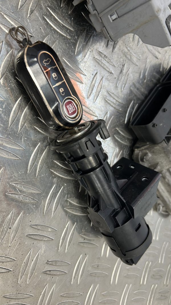 Kit de demarrage FIAT 500 2 PHASE 1 – 51818295