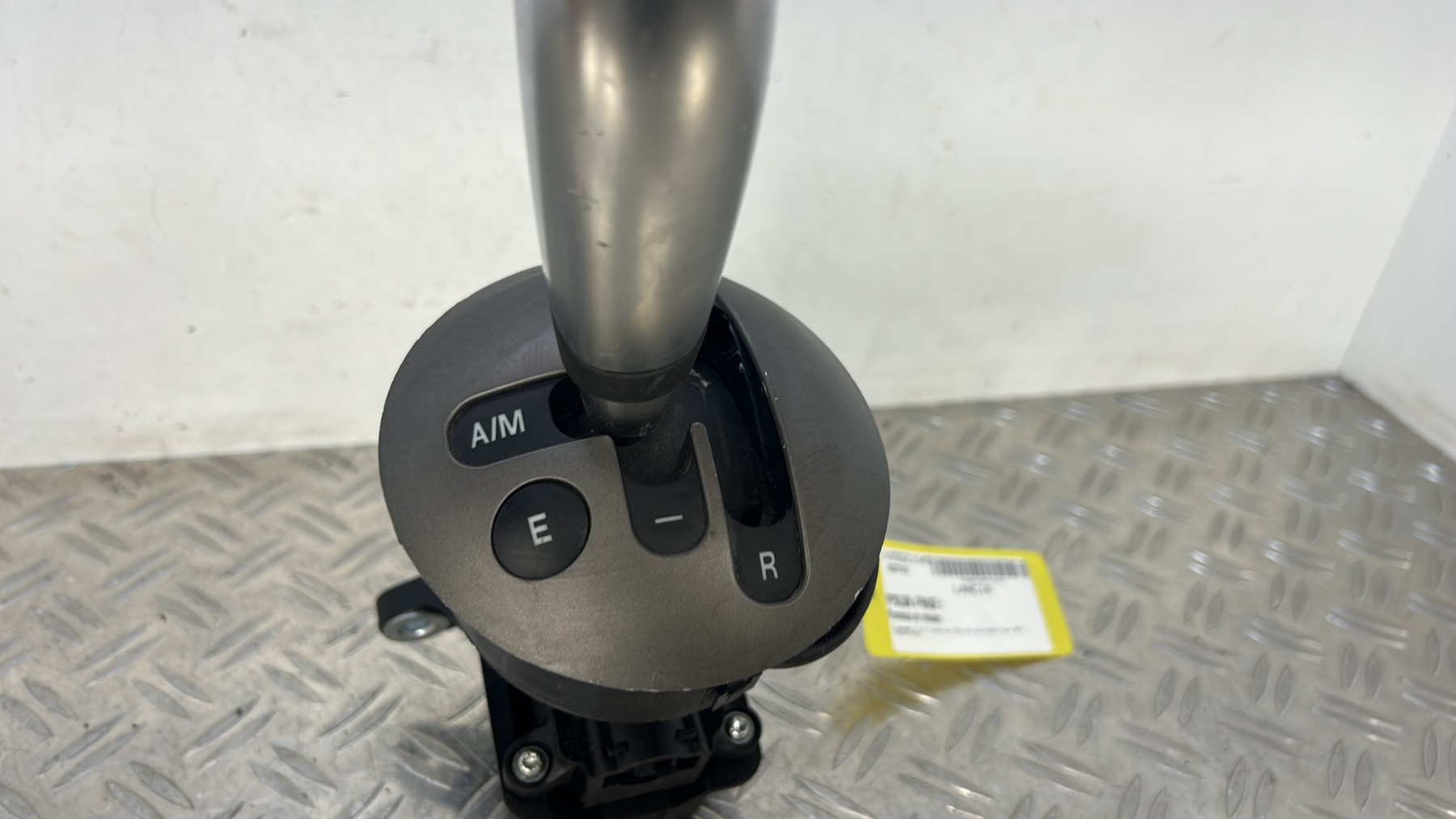 Pommeau de vitesses LANCIA YPSILON 4 PHASE 1 – 735377419