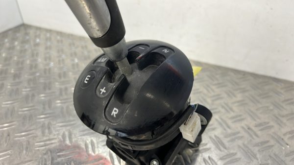 Levier de vitesses FIAT 500 2 PHASE 1 – 7354679020