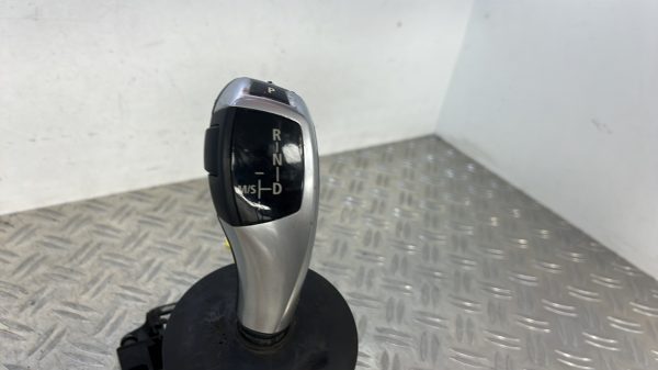 Levier de vitesses BMW SERIE 5 E60 PHASE 1 – 758921201