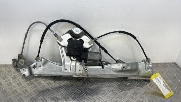 Leve vitre electrique avant droit RENAULT CLIO 3 PHASE 1 – 8200291147
