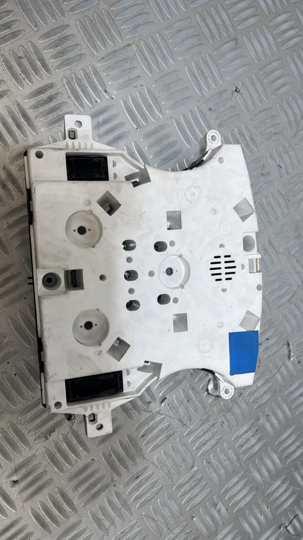 Compteur MINI MINI 1 R50/R53 PHASE 1 – 62116918720