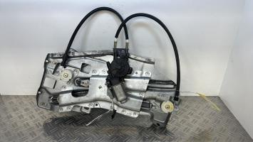 Leve vitre electrique arriere droit CITROEN C3 PLURIEL PHASE 1 CABRIOLET – 9643071080D