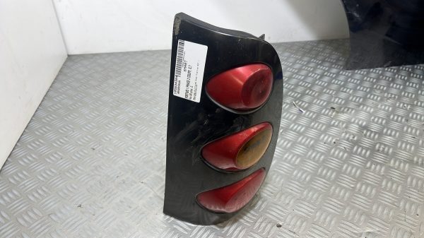 Feu arriere principal gauche (feux) SMART FORTWO 1 PHASE 2 COUPE – A4518200164CJ4A