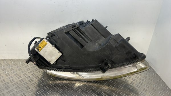 Optique avant principal gauche (feux)(phare) AUDI A6 3 PHASE 1 – 4F0941029