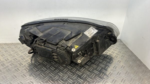 Optique avant principal gauche (feux)(phare) AUDI A6 3 PHASE 1 – 4F0941029