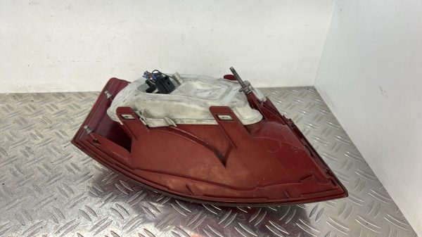 Feu arriere principal droit (feux) AUDI A6 3 PHASE 1 – 4F5945096L