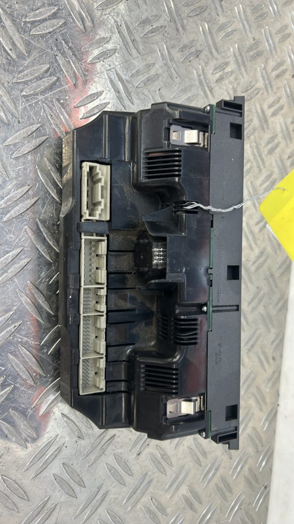 Commande chauffage AUDI A6 3 PHASE 1 – 4F1820043H