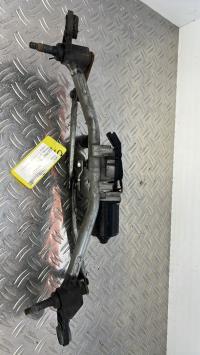 Moteur essuie glace avant RENAULT CLIO 3 PHASE 1 – 7701061590