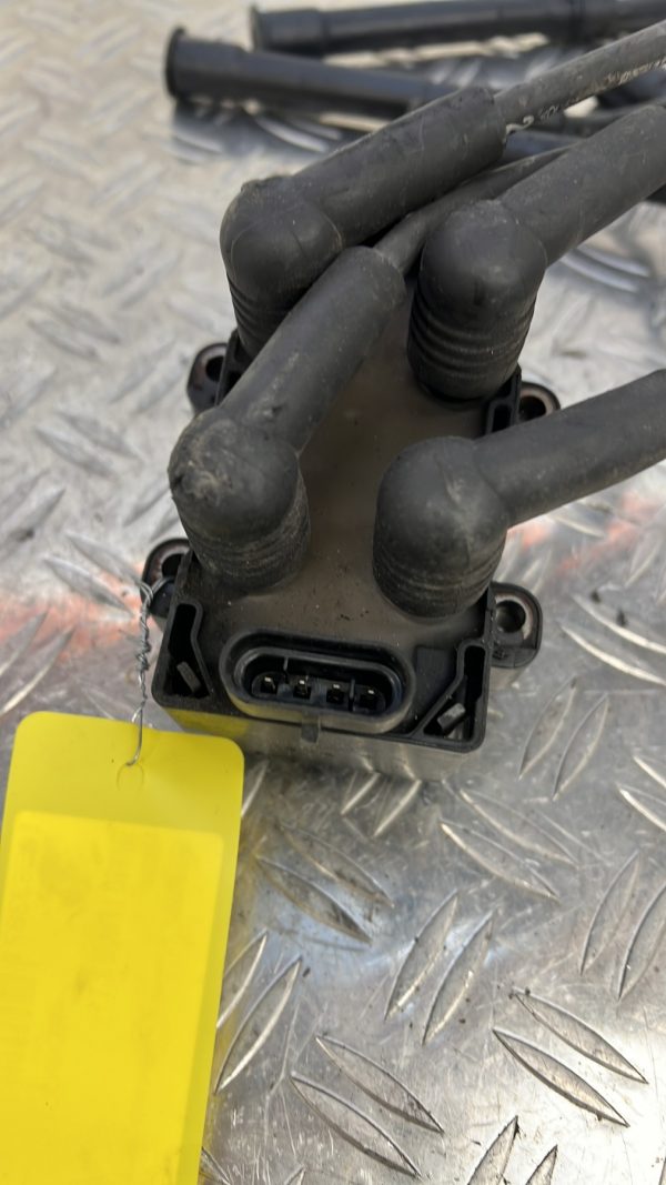Allumeur (allumage) RENAULT TWINGO 1 PHASE 3 – 7700274008