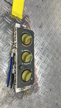 Commande chauffage RENAULT TWINGO 1 PHASE 3 – 52479162