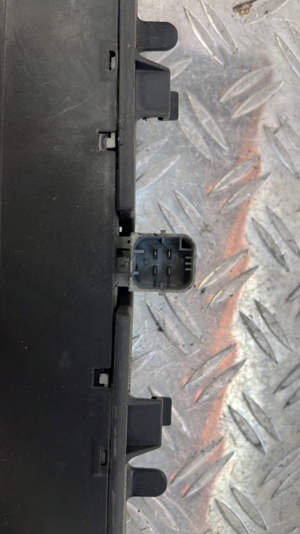 Bobine (allumage) CITROEN C2 PHASE 1 – 9654814480