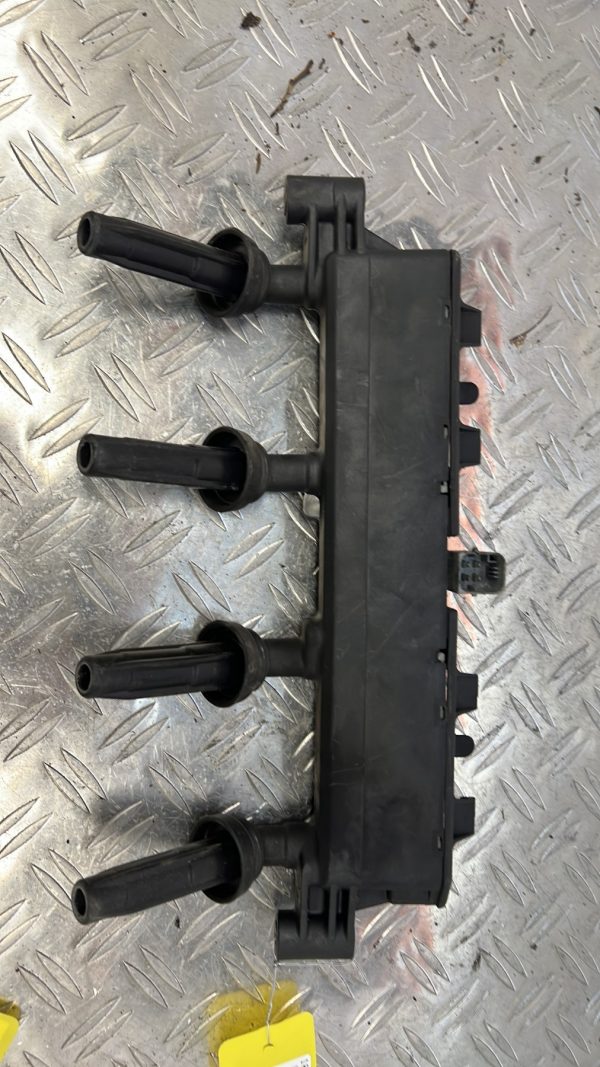 Bobine (allumage) CITROEN C2 PHASE 1 – 9654814480