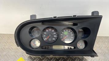 Compteur IVECO DAILY 3 – 504109084