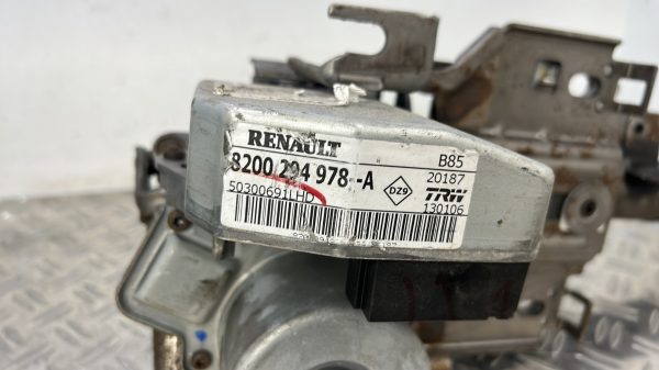 Colonne de direction RENAULT CLIO 3 PHASE 2 – 8200294978A