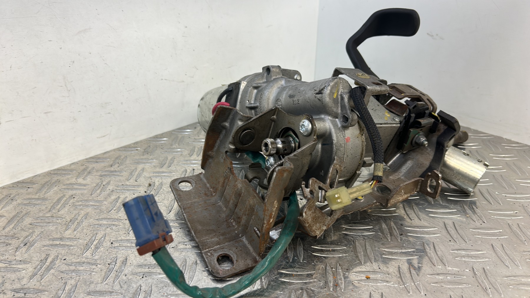 Colonne de direction RENAULT CLIO 2 PHASE 2 – 8200711618