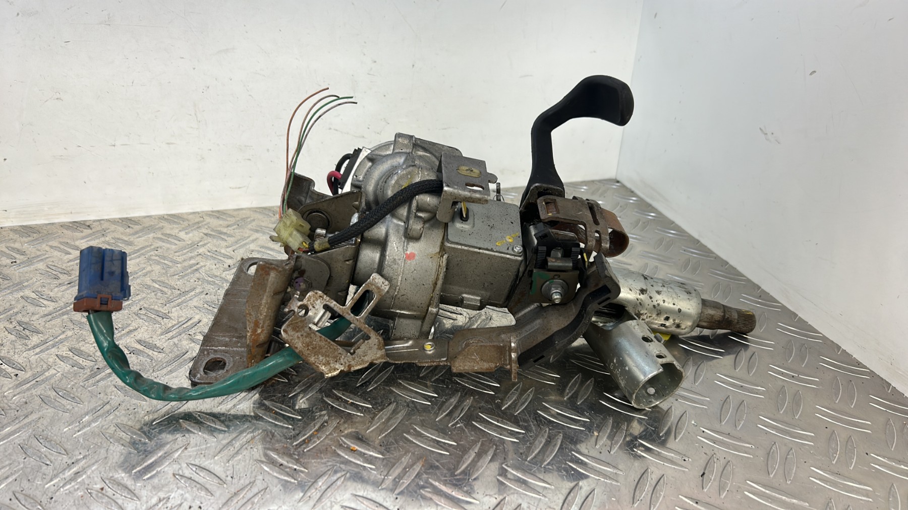 Colonne de direction RENAULT CLIO 2 PHASE 2 – 8200711618