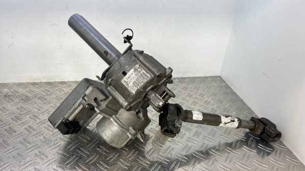 Colonne de direction FORD FIESTA 6 PHASE 1 – 8V513C529KK