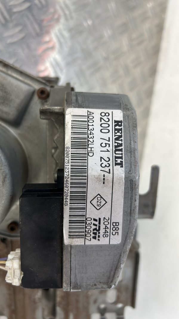 Colonne de direction RENAULT CLIO 3 PHASE 1 – 54084783H