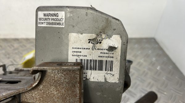 Colonne de direction RENAULT CLIO 3 PHASE 1 – 8200937939