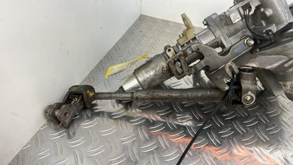 Colonne de direction RENAULT KANGOO 2 PHASE 2 – 7801Q0181