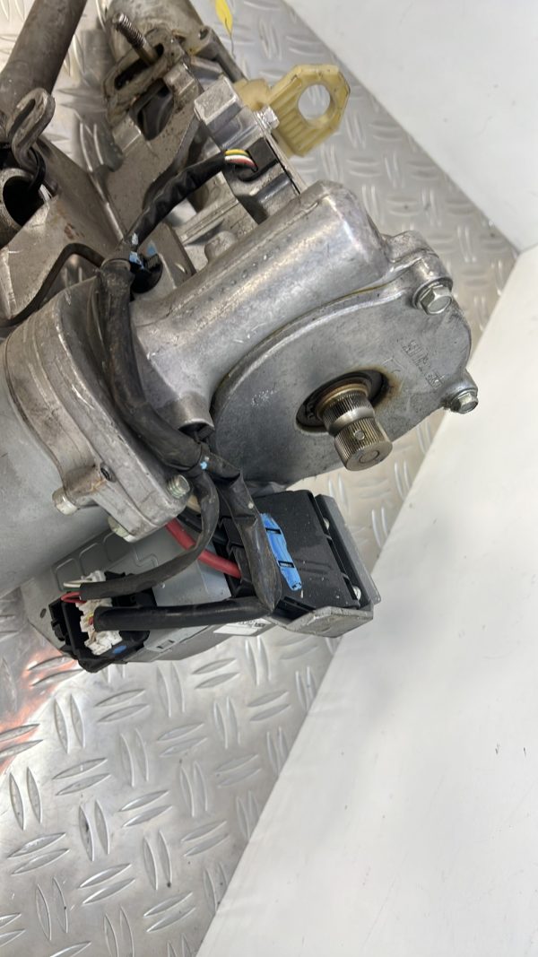 Colonne de direction RENAULT KANGOO 2 PHASE 2 – 7801Q0181